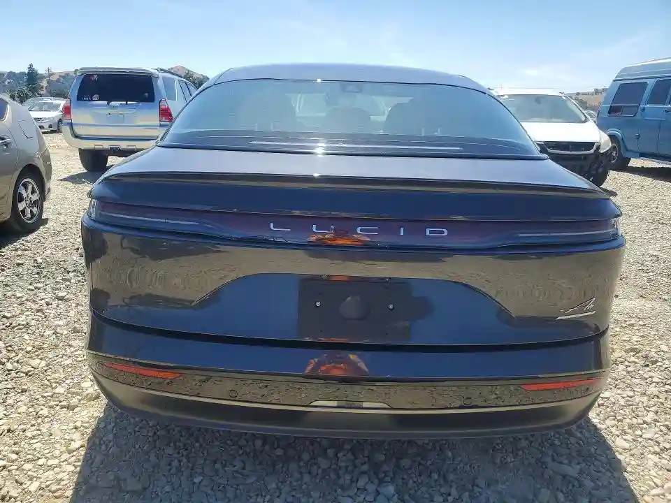 50EA1TEA1TA045964 2026 LUCID MOTORS AIR-5