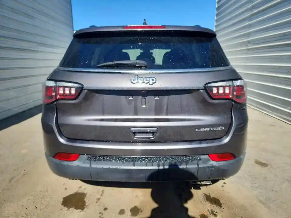 3C4NJCCB4LT152825 2020 JEEP COMPASS-5