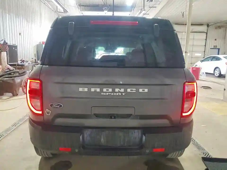 3FMCR9C6XMRA92680 2021 FORD BRONCO-5