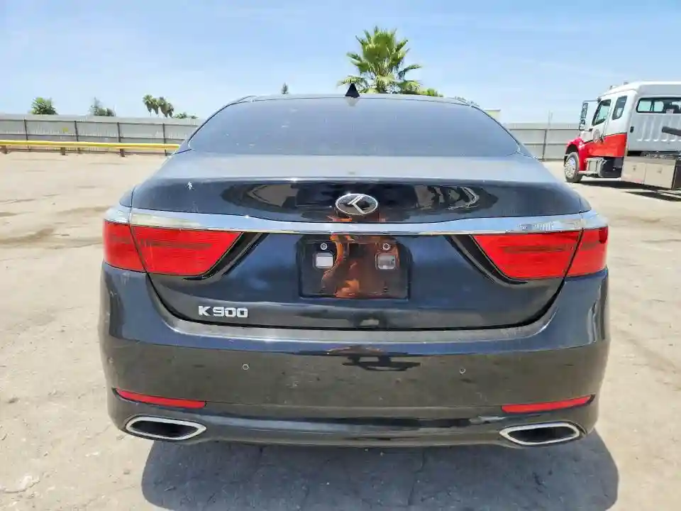 KNALU4D32G6031476 2016 KIA K900-5