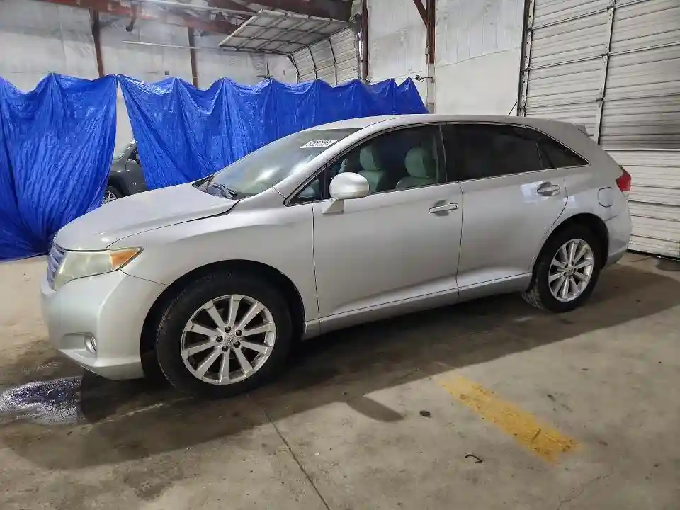 4T3BA3BB5CU030746 2012 TOYOTA VENZA-0
