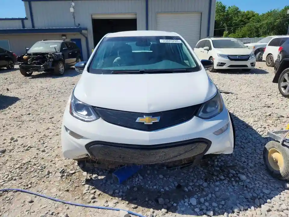 1G1FY6S02K4143295 2019 CHEVROLET BOLT-4