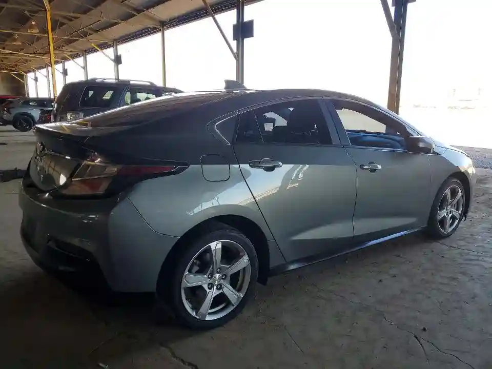 1G1RC6S53GU132479 2016 CHEVROLET VOLT-2