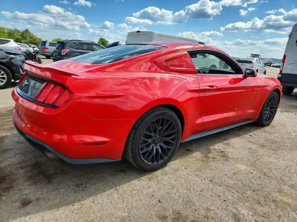 1FA6P8TH7J5102167 2018 FORD MUSTANG-2
