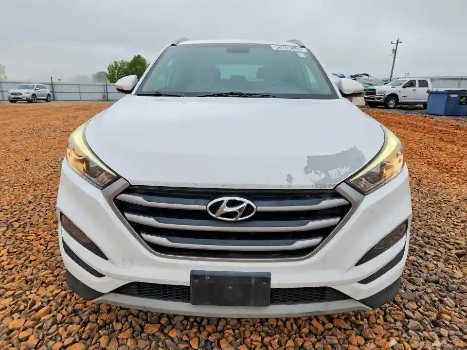 KM8J33A27HU373419 2017 HYUNDAI TUCSON-4