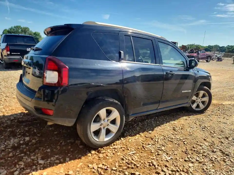 1C4NJCBA4GD743533 2016 JEEP COMPASS-2