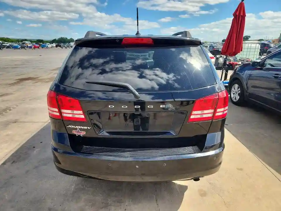 3C4PDCAB8LT207568 2020 DODGE JOURNEY-5