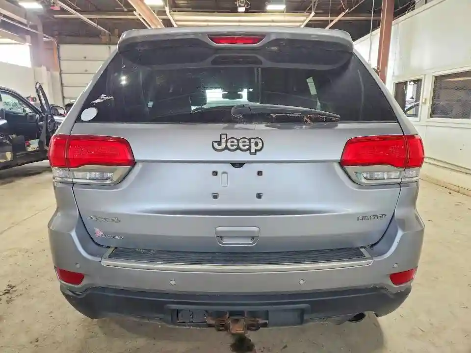 1C4RJFBG2FC711501 2015 JEEP GRAND CHEROKEE-5