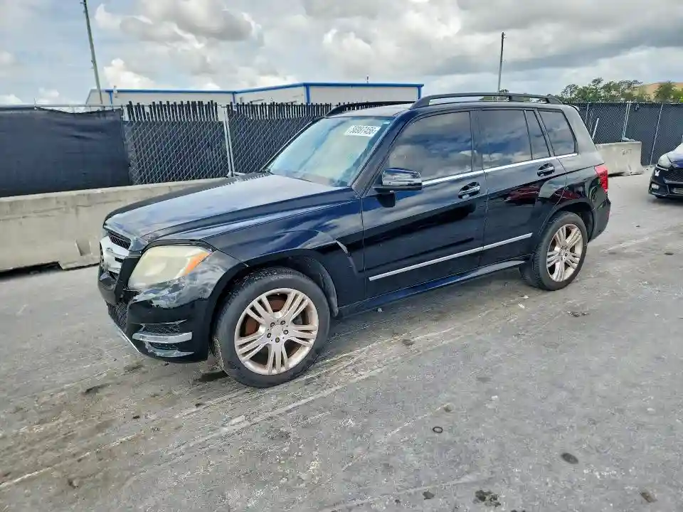 WDCGG5HB3FG338645 2015 MERCEDES-BENZ GLK-CLASS-0