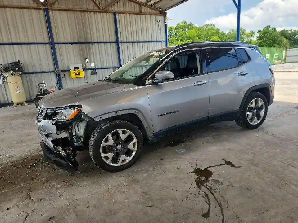 3C4NJCCB8LT194012 2020 JEEP COMPASS-0
