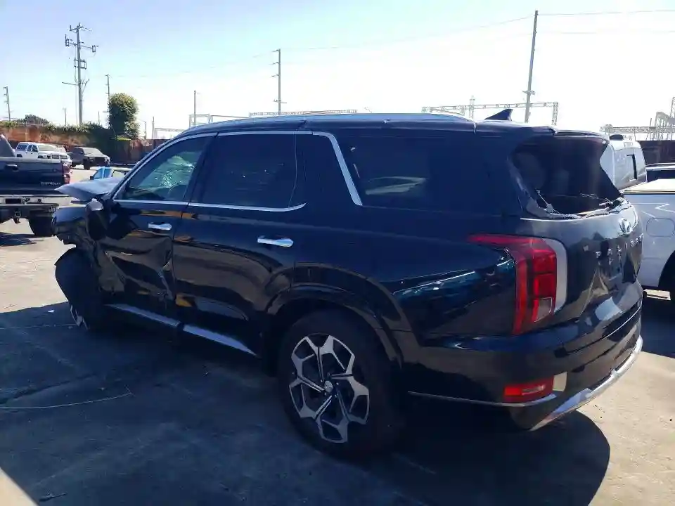 KM8R74HE4NU357851 2022 HYUNDAI PALISADE-1