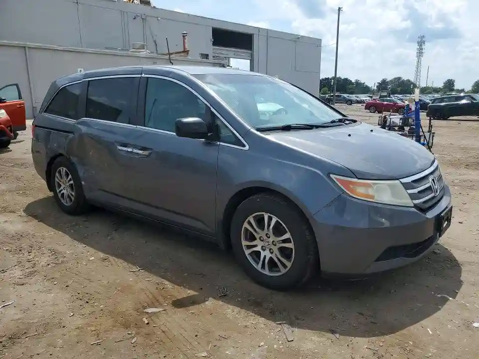 5FNRL5H47CB016737 2012 HONDA ODYSSEY-3