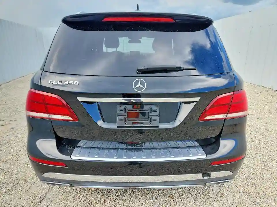 4JGDA5JBXHA937161 2017 MERCEDES-BENZ GLE-CLASS-5