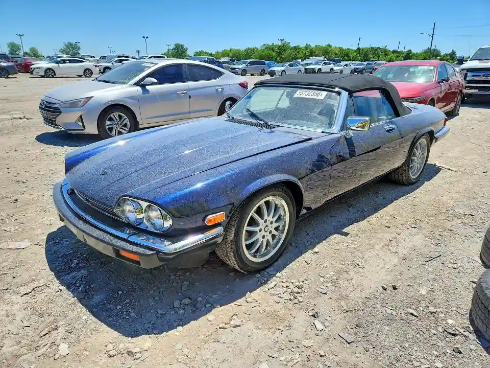 SAJNV5847JC143475 1988 JAGUAR XJS-0