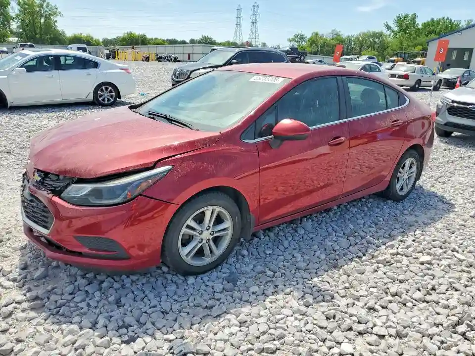 3G1BE5SM3HS518771 2017 CHEVROLET CRUZE-0