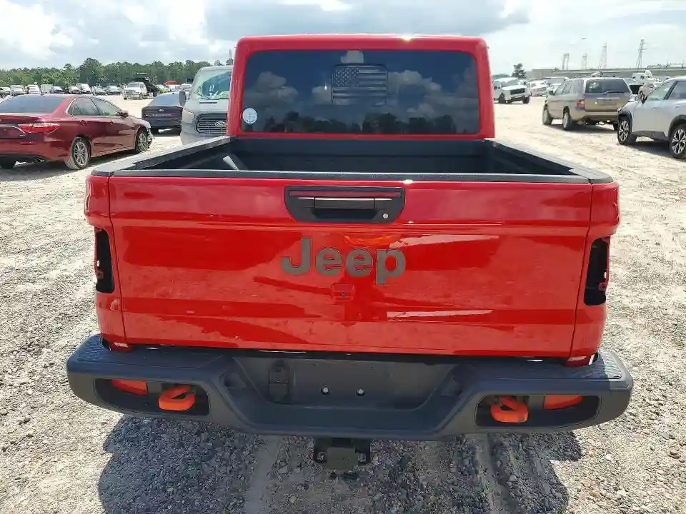 1C6JJTEG3ML618790 2021 JEEP GLADIATOR-5