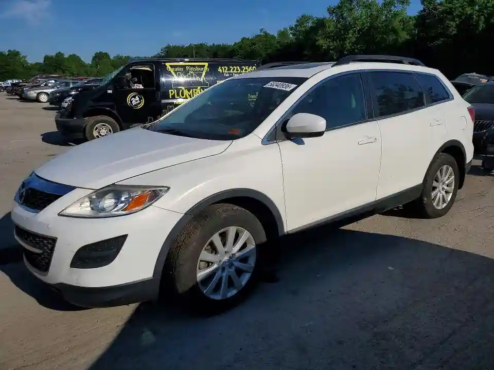 JM3TB3MV9A0209535 2010 MAZDA CX-9-0