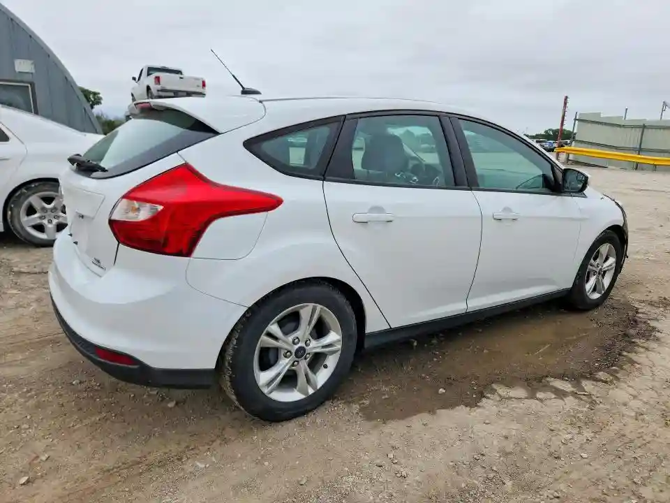 1FADP3K28DL373293 2013 FORD FOCUS-2