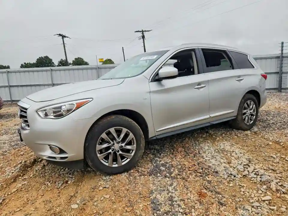 5N1AL0MM1FC557527 2015 INFINITI QX60-0