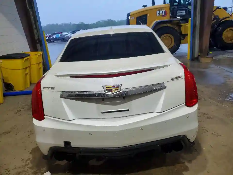 1G6A15S65G0139182 2016 CADILLAC CTS-5