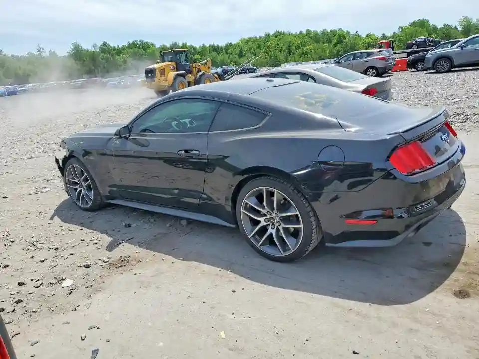 1FA6P8TH8G5322085 2016 FORD MUSTANG-1
