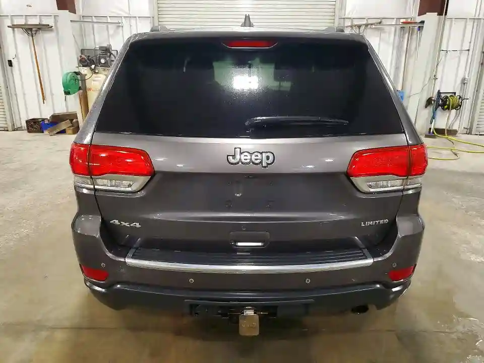 1C4RJFBG5HC787815 2017 JEEP CHEROKEE-5