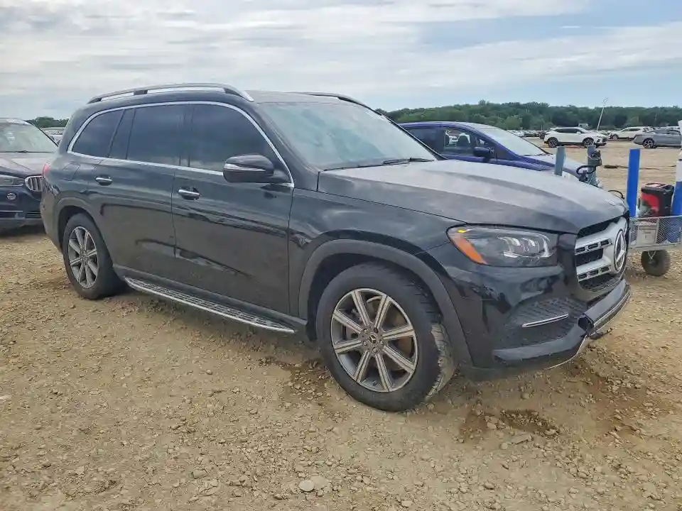 4JGFF5KE9LA290568 2020 MERCEDES-BENZ GLS-CLASS-3