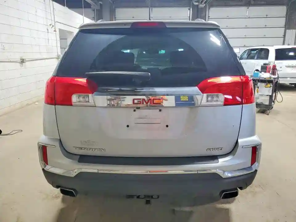 2GKFLTE30G6239320 2016 GMC TERRAIN-5