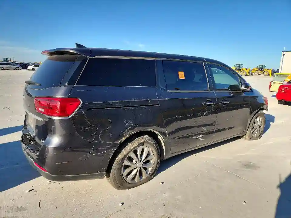 KNDMB5C18M6673831 2021 KIA SEDONA-2