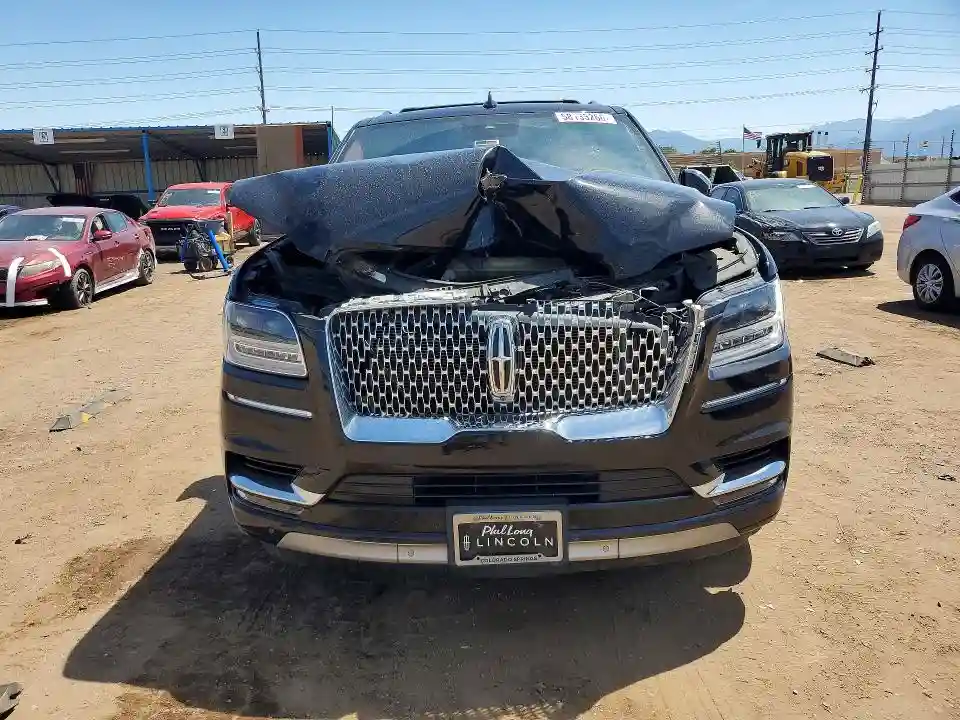 5LMJJ3TT4MEL01266 2021 LINCOLN NAVIGATOR-4