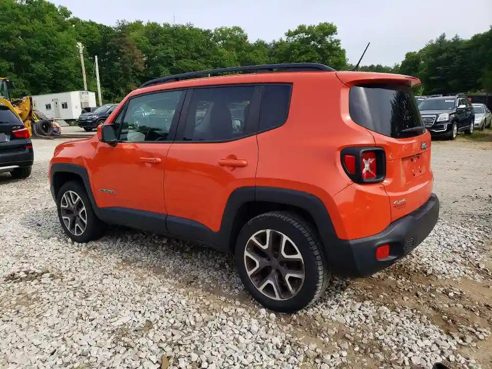 ZACCJBBT1FPB92920 2015 JEEP RENEGADE-1