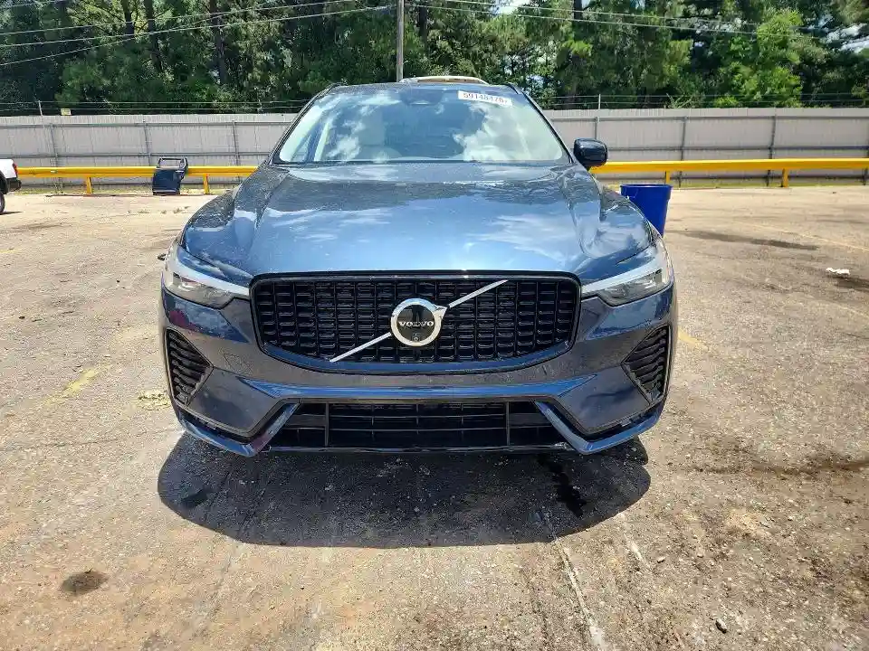 YV4M12RC4S1152848 2025 VOLVO XC60-4