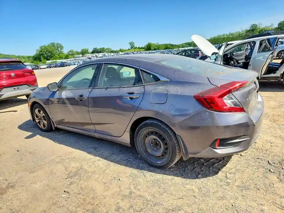 19XFC2F50GE057557 2016 HONDA CIVIC-1