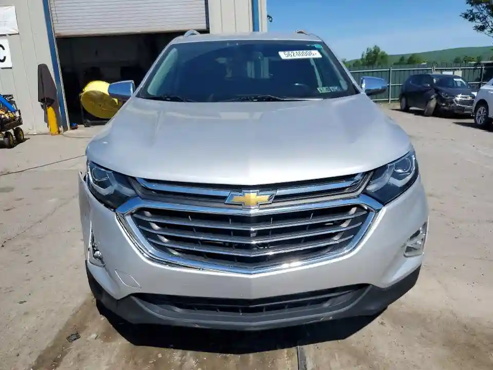 2GNAXYEX5K6261744 2019 CHEVROLET EQUINOX-4