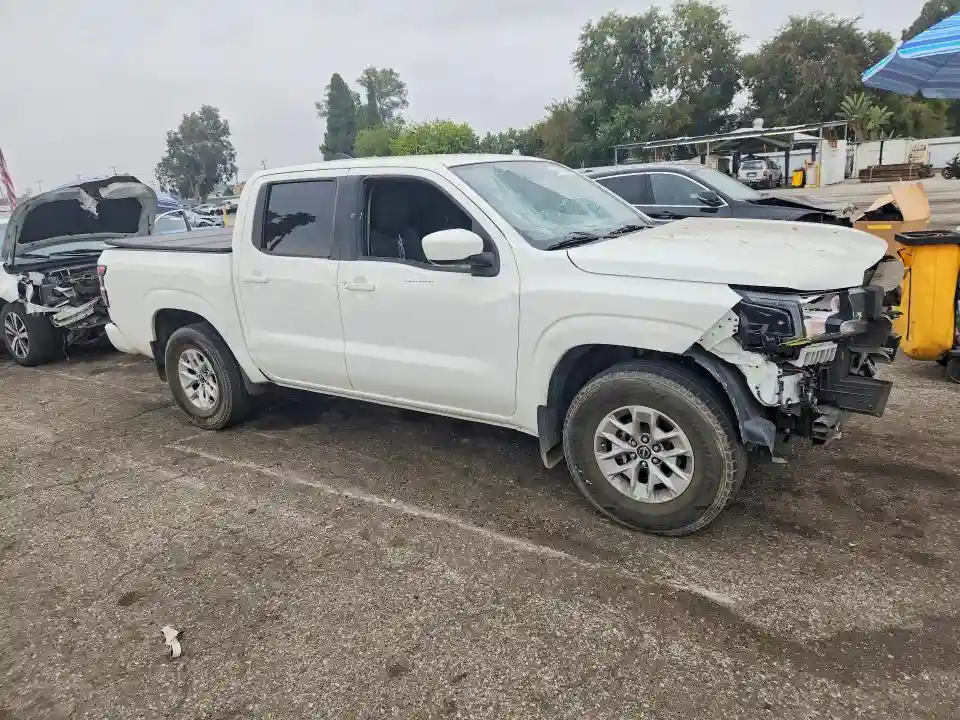 1N6ED1EJ5RN610863 2024 NISSAN FRONTIER-3