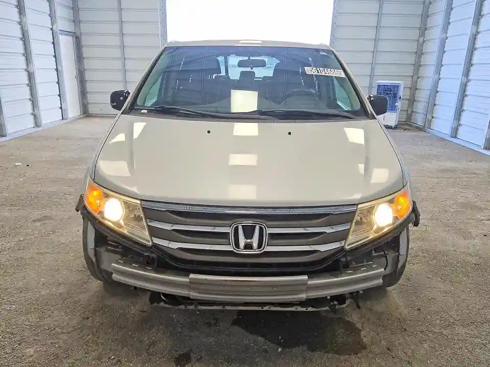 5FNRL5H40DB089790 2013 HONDA ODYSSEY-4