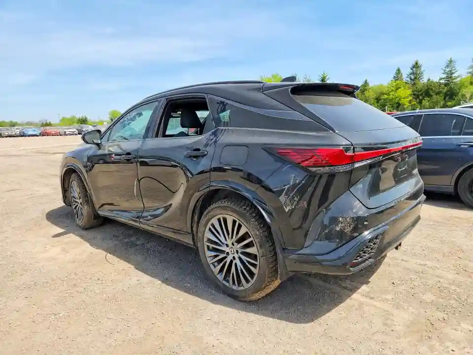 2T2BCMEAXRC014236 2024 LEXUS RX450-1