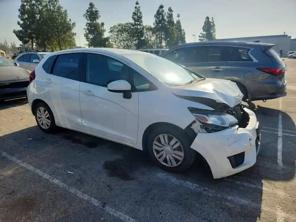 3HGGK5G58FM712531 2015 HONDA FIT-3