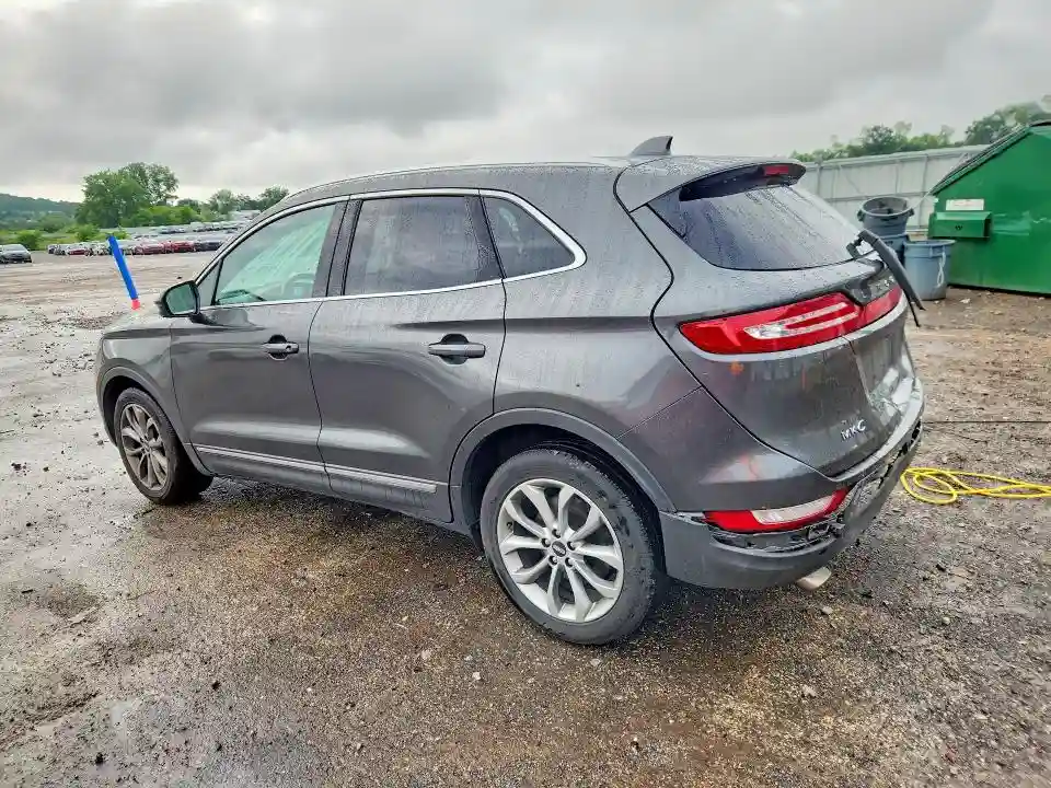 5LMCJ2D96HUL67853 2017 LINCOLN MKC-1