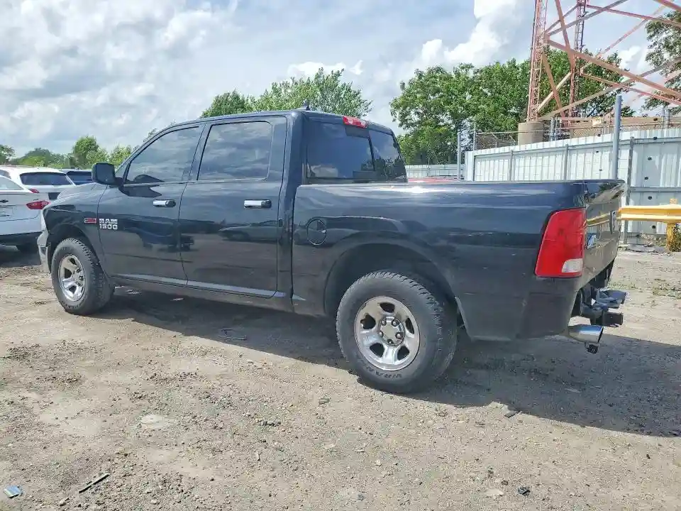 1C6RR7LM0FS544927 2015 RAM 1500-1