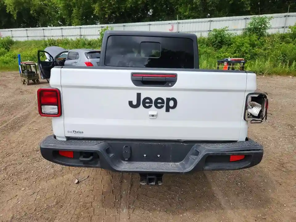 1C6HJTAG1RL106246 2024 JEEP GLADIATOR-5