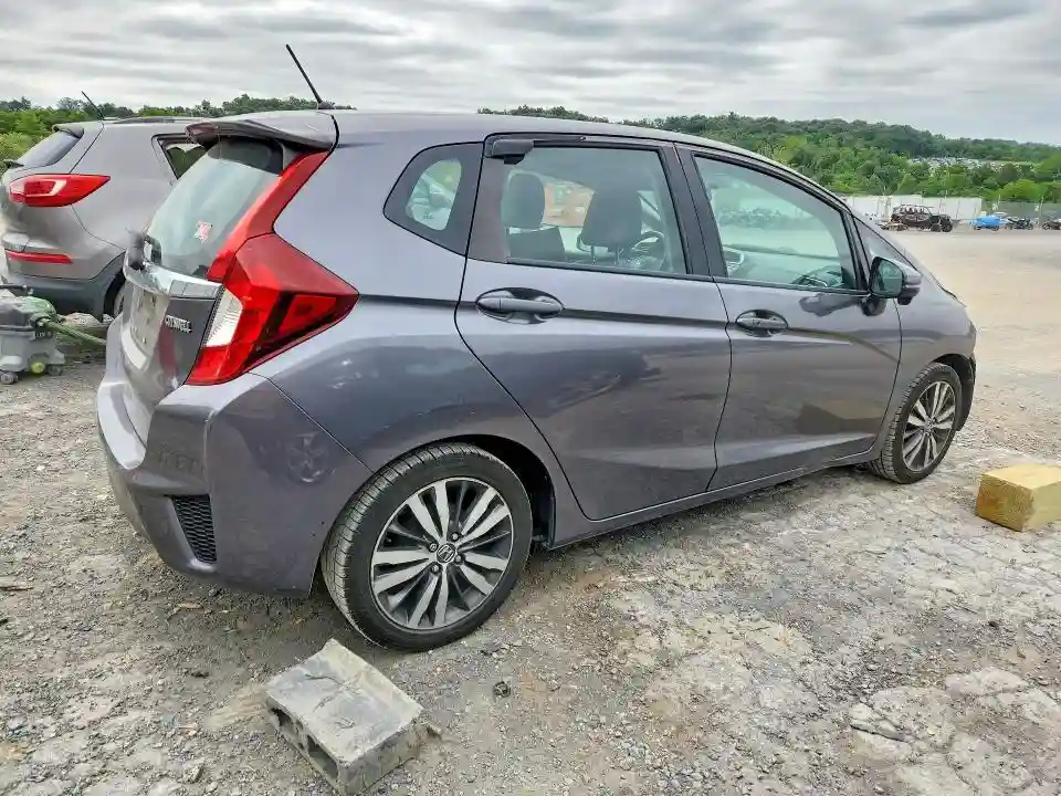 3HGGK5H87FM717549 2015 HONDA FIT-2