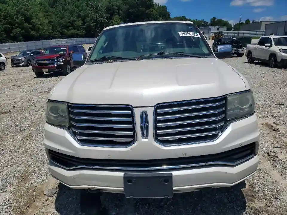 5LMJJ3JT1FEJ14136 2015 LINCOLN NAVIGATOR-4
