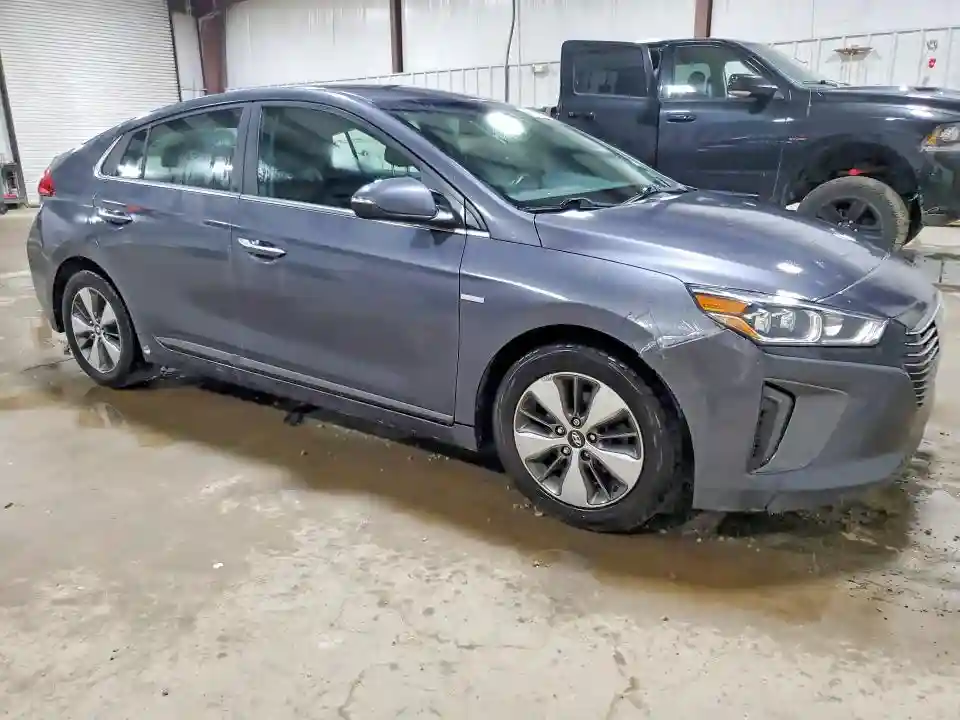 KMHC75LD7KU154412 2019 HYUNDAI IONIQ-3