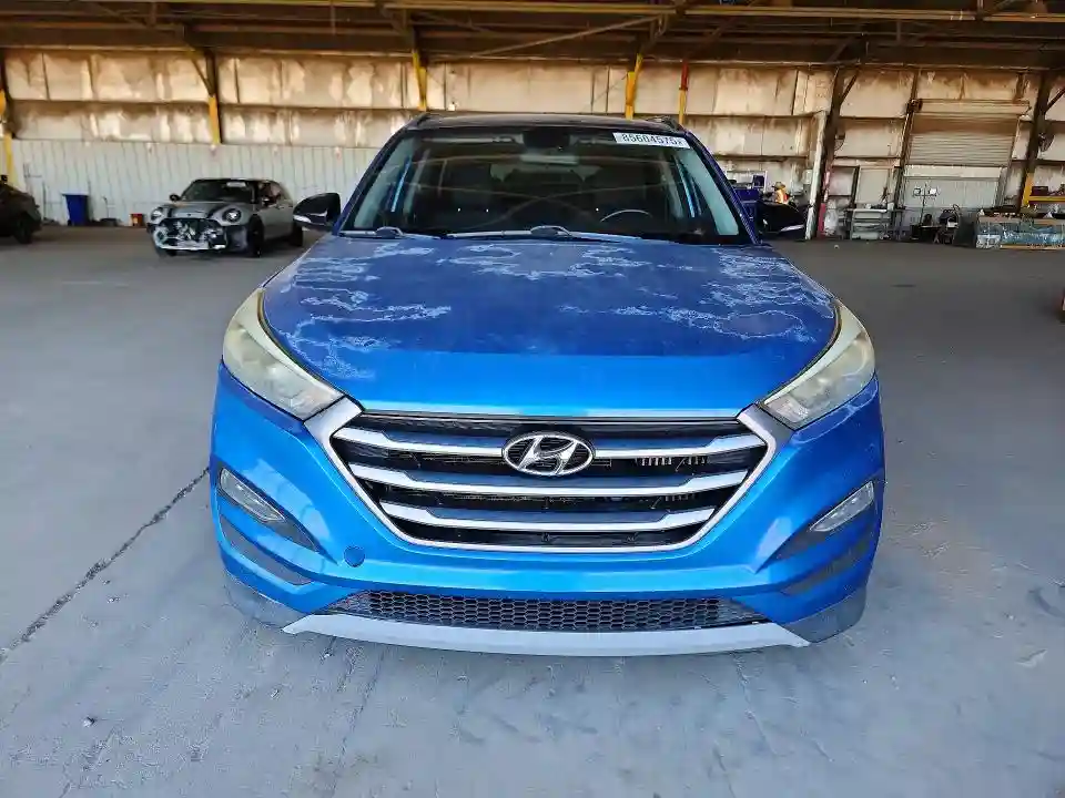 KM8J33A26HU454735 2017 HYUNDAI TUCSON-4