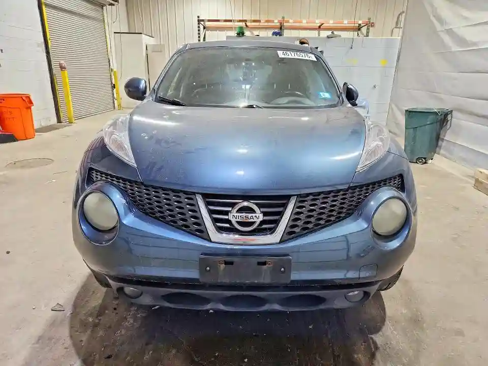 JN8AF5MV4BT014169 2011 NISSAN JUKE-4