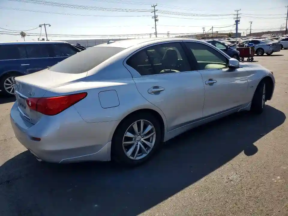 JN1EV7AP0HM731675 2017 INFINITI Q50-2