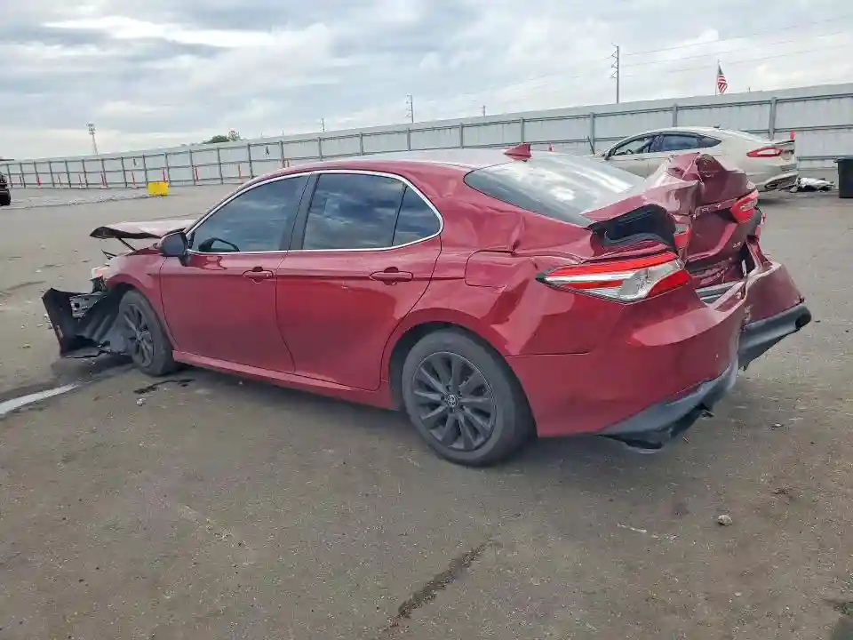 4T1C11AK2LU384145 2020 TOYOTA CAMRY-1