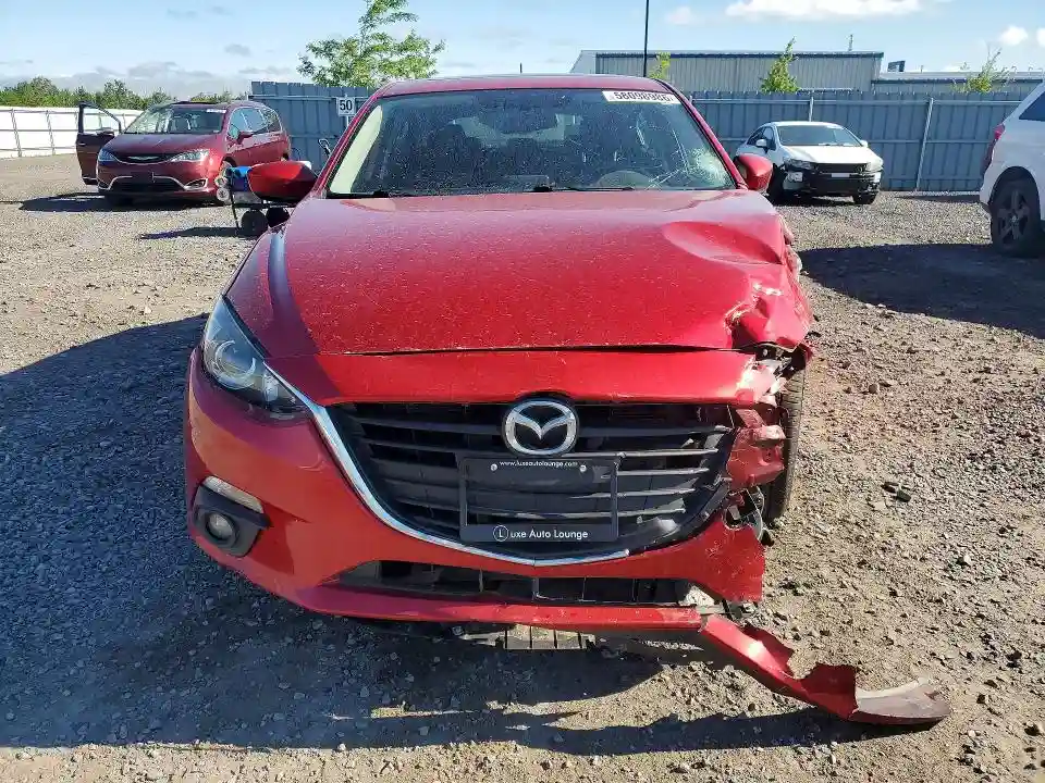 3MZBM1L77FM160990 2015 MAZDA 3-4