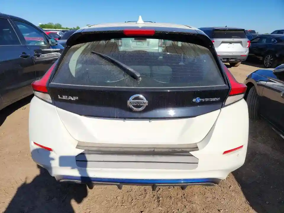 1N4BZ1BP4LC311728 2020 NISSAN LEAF-5
